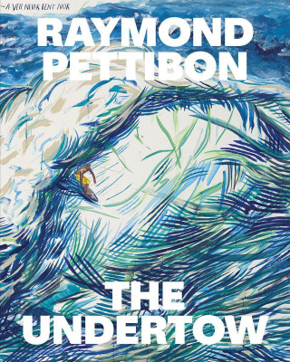 Point Break: Raymond Pettibon, Surfers and Waves (Raymond Pettibon,Jamie Brisick)(Twarda)