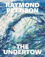 Point Break: Raymond Pettibon, Surfers and Waves
