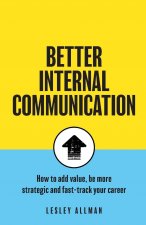 Better Internal Communication