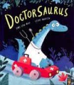 Doctorsaurus