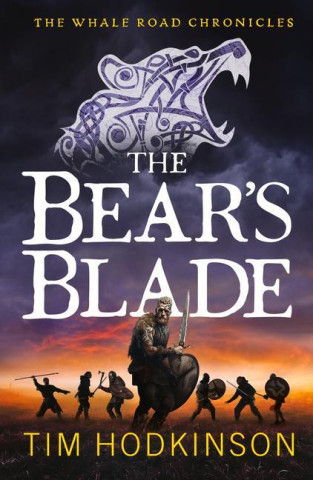 Bear's Blade