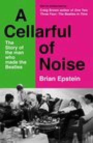 Cellarful of Noise