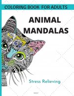 ANIMAL MANDALAS