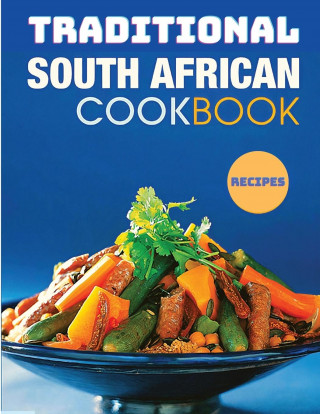 Classic South African CookBook
