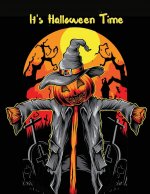 It's Halloween Time