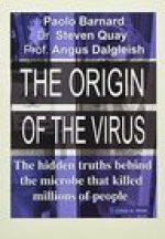 Origin of the Virus