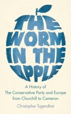 Worm in the Apple