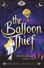 Balloon Thief