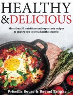Healthy&Delicious