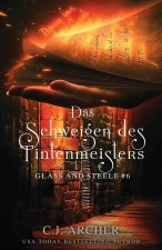 Schweigen des Tintenmeisters