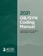 2021 OB/GYN Coding Manual