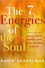 Seven Energies of the Soul
