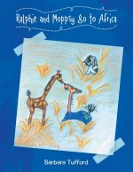 Ralphie and Moppsy go to Africa