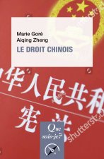 Le Droit chinois