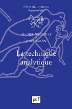 La technique analytique