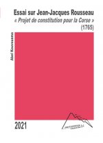 Essai sur Jean-Jacques Rousseau