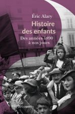 Histoire des enfants