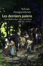 Les derniers païens