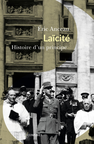 Laïcité, un principe