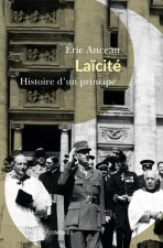 Laïcité, un principe
