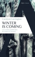 Winter is coming