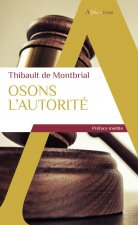 Osons l'autorité