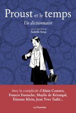 Proust et le temps