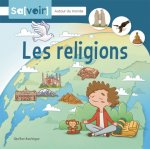 LES RELIGIONS