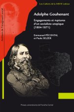 ADOLPHE GOUHENANT. UN VAGABOND PAR VOCATION