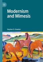 Modernism and Mimesis