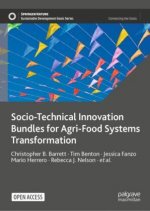 Socio-Technical Innovation Bundles for Agri-Food Systems Transformation