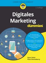 Digitales Marketing fur Dummies