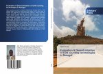 Evaluation & Decentralization of CD4 counting technologies in Senegal
