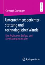 Unternehmensberichterstattung Und Technologischer Wandel