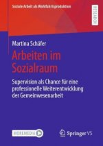 Arbeiten Im Sozialraum