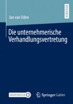 unternehmerische Verhandlungsvertretung