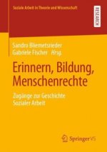Erinnern, Bildung, Menschenrechte