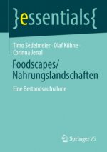 Foodscapes/Nahrungslandschaften