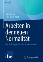 Arbeiten in der neuen Normalitat