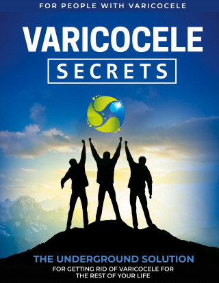 Varicocele Secrets