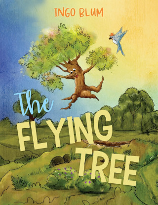 Flying Tree