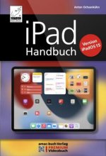 iPad Handbuch für iPadOS 15
