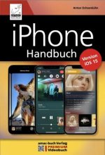 iPhone Handbuch für die Version iOS 15