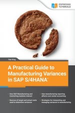Practical Guide to Manufacturing Variances in SAP S/4HANA
