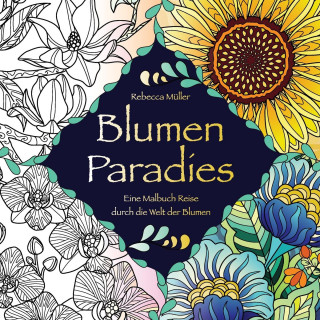 Blumen Paradies