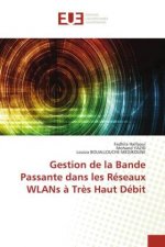 Gestion de la Bande Passante dans les Reseaux WLANs a Tres Haut Debit