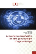 Les cartes conceptuelles en tant que strategie d'apprentissage