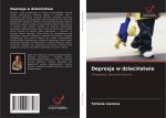 Depresja w dzieciństwie