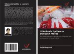 Utlenianie lipidow w owocach morza