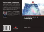 persistance de la saisonnalite